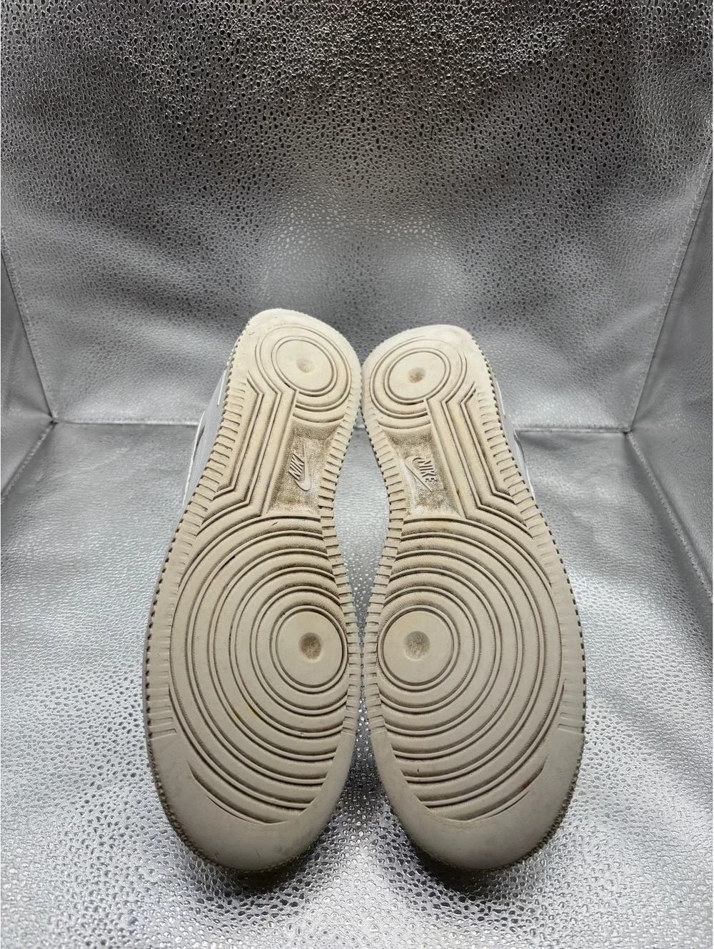 Nike size 10